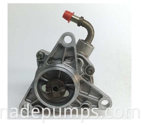 Renault Brake Vacuum Pump